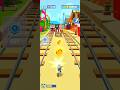 Subway 🚇 surfers coin 👛🪙 gameplay #subwaysurfers