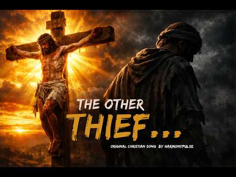 What If I’m The Other Thief? 💔 | Christian Worship Song