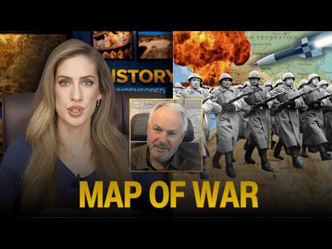 Can War Be Predicted? History’s Most DANGEROUS Hotspots Explained