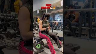 #Benchdips🔥🔥 #tricepsworkout #motivation #gymsharkhaul #explorepage #gymexercise