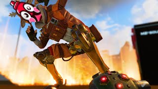 a rare octane breed | S.23 Solo Q