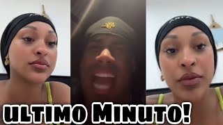 La Perversa Llora Su Amor y Vuelve con Michael Flores Y Pone claro a la Gente🔥