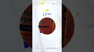 Out of all things... why a shampoo ad?💀 @doveindia #RARETHEORY #SpecAd