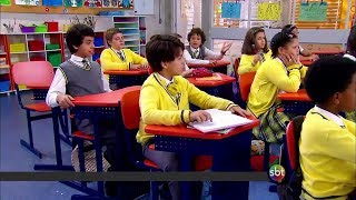 Carrossel - Capítulo 19