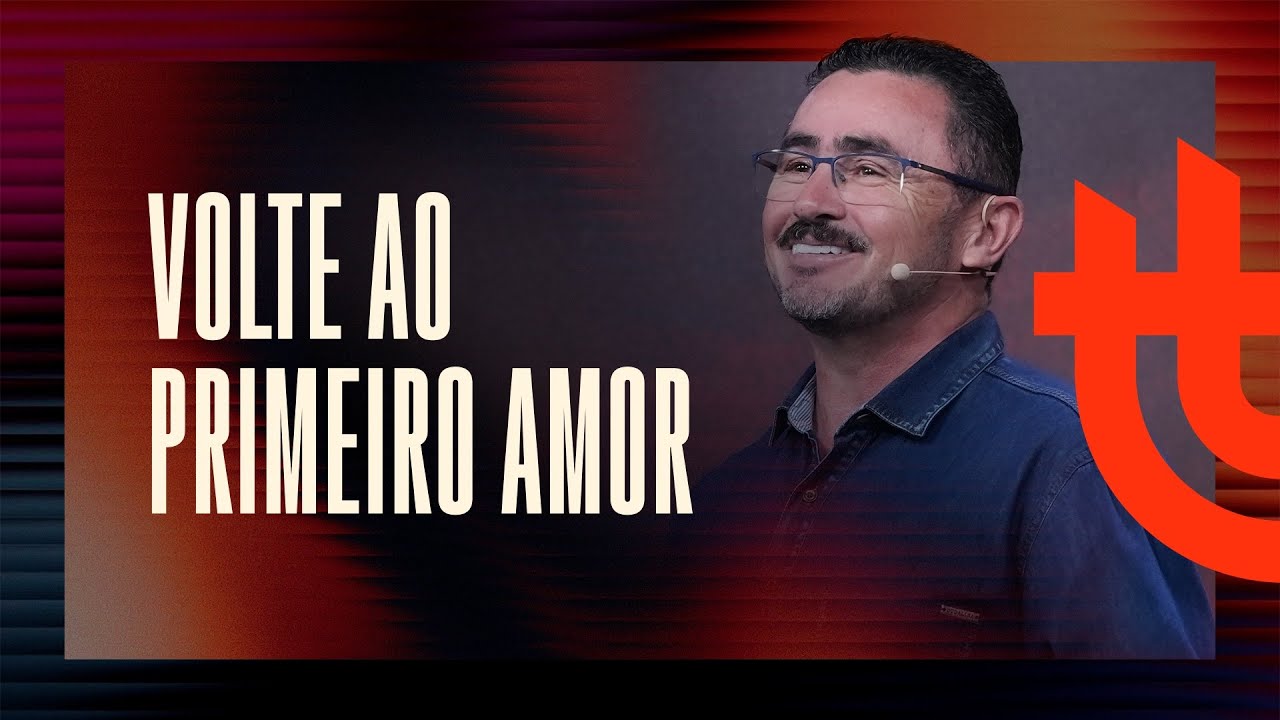 Retorne ao que importa - João Roberto | Toda Terça