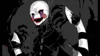 Nightcore - No Strings