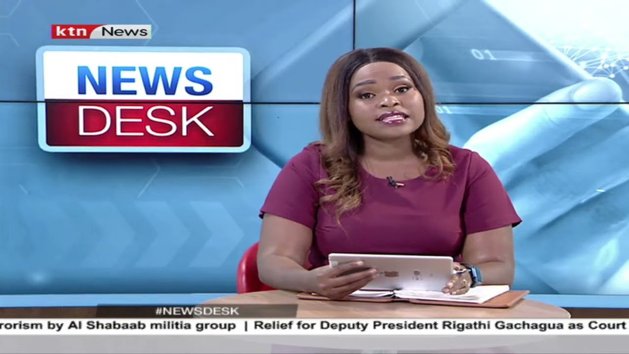 Securing The Border: Proper Kenya- Somalia border expected