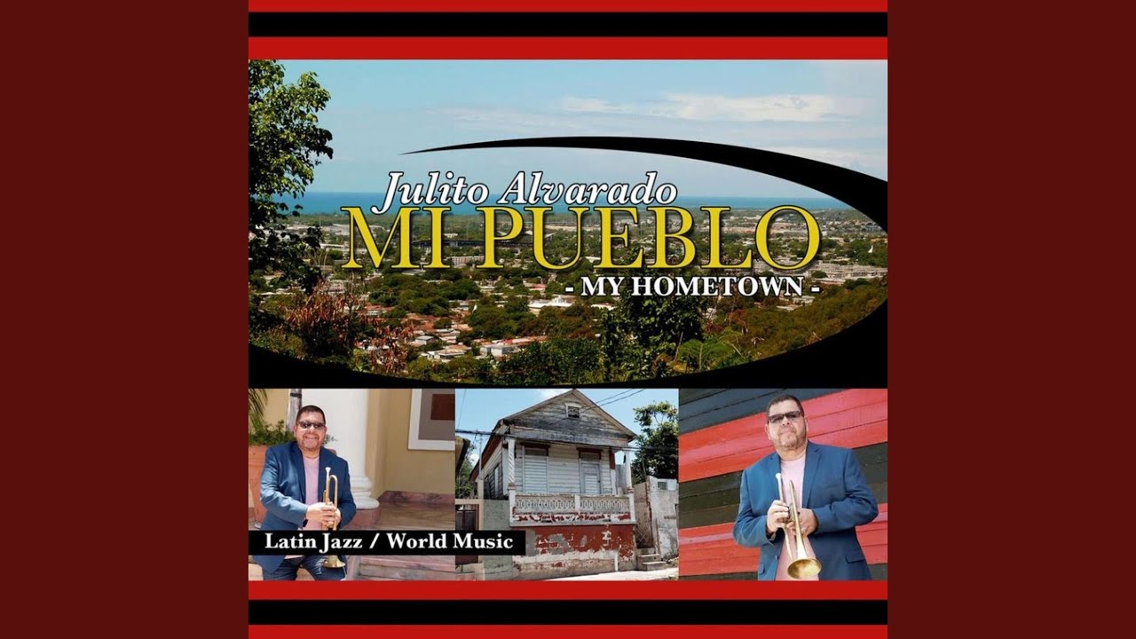 Watch El Miradero on YouTube Watch El Miradero on YouTube