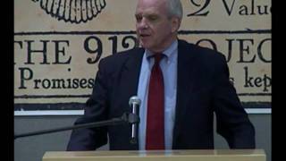 Lobbying 101:  Influencing your Legislators - Constitutional lawyer Patrick McSweeney - Part I