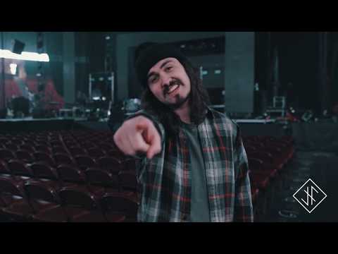The Changed Tour - Announcement