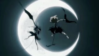 mandy | bleach ichigo edit