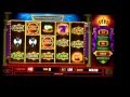 High-limit moving around Indiana Grand Casino - YouTube