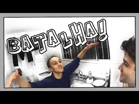 RIMANDO DE MADRUGADA?!