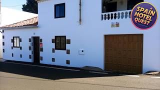 La Casa De Pa  Gran Canaria Spain  Hotel Review 