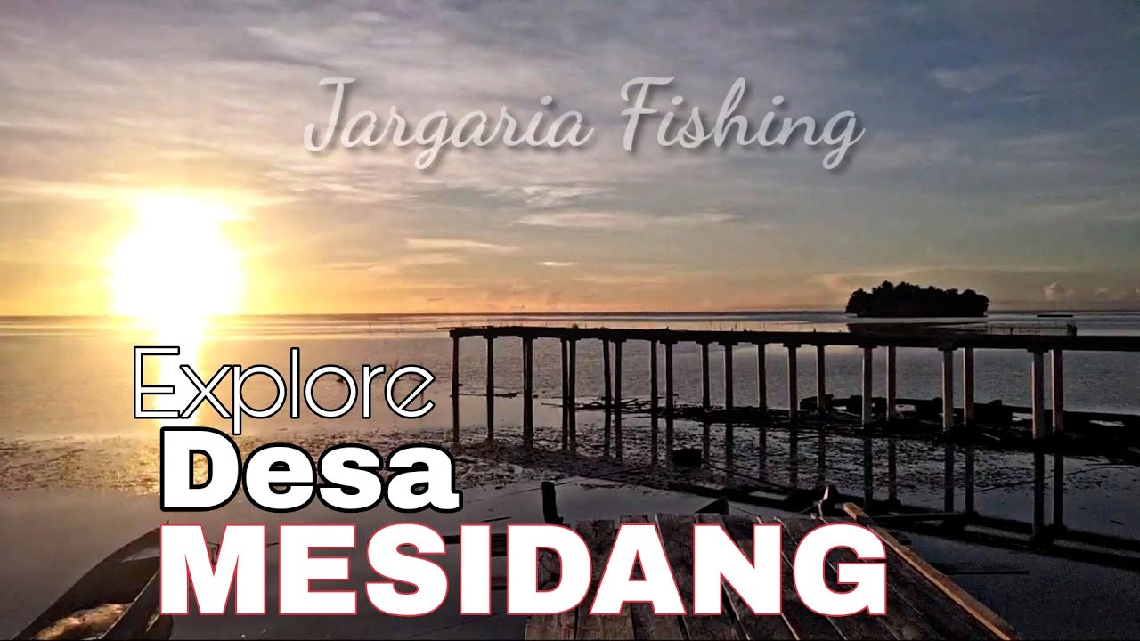 DESA MESIDANG, KECAMATAN ARU UTARA, KABUPATEN KEPULAUAN ARU