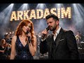 Arkadaşım Nejat ALP Cover Arabesk Trending Müzik Aimusic Cover