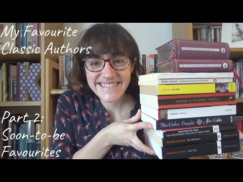 My Favourite Classics