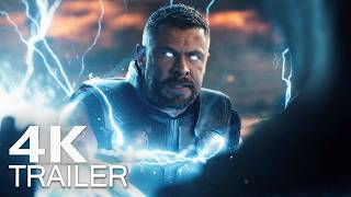 VINGADORES: DOUTOR DESTINO | Trailer (2026) Dublado