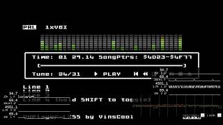 VUPlayer 3.0 Testrun