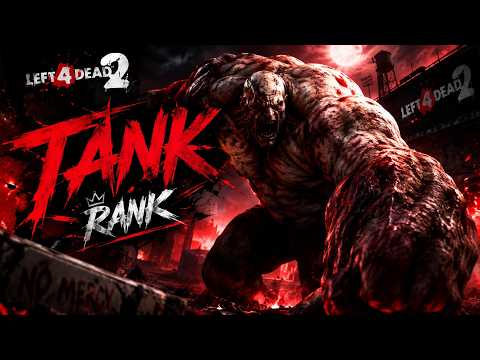 FUE SOLO UN GOLPE DE PURA SUERTE #1 l L4D1 l