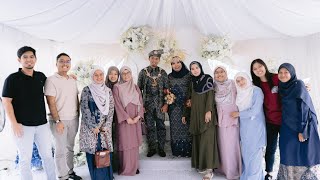 Download Lagu Satu Syaf Dah Kahwin 🤍 MP3