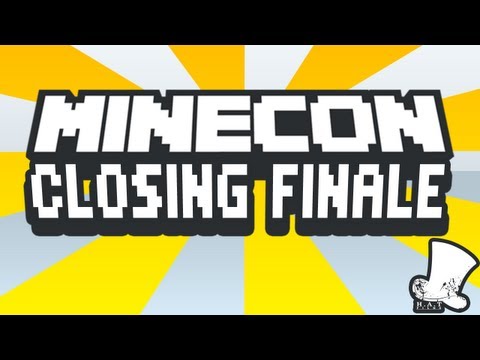 MineCon Closing Video