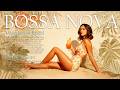 Bossa Nova Energy Flow ~ Brazilian Jazz Music for Concentration, Productivity & Work