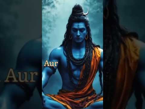 Bolo Shivaay #mahakal #mahadev #bholenath