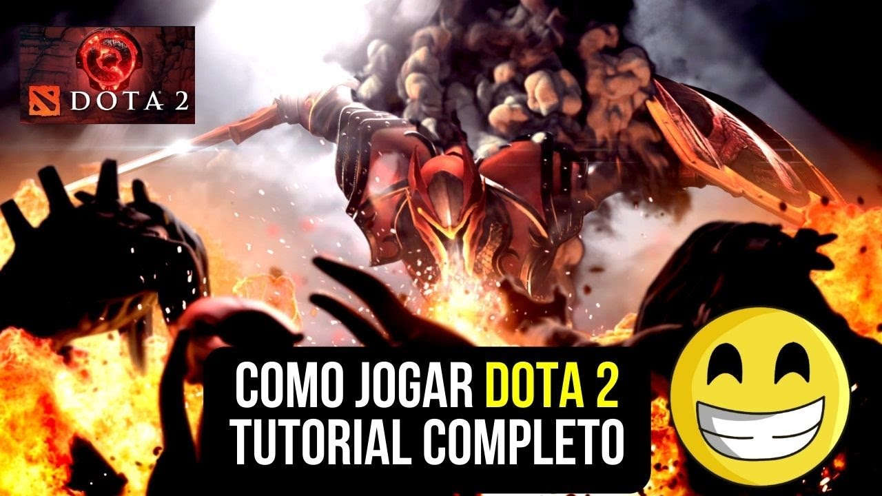 COMO JOGAR DOTA 2 - ANALISE DE BATALHA - SÓ DICAS TOP - YouTube