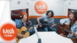 Ely Buendia performs "Ang Huling El Bimbo" LIVE on the Wish USA Bus