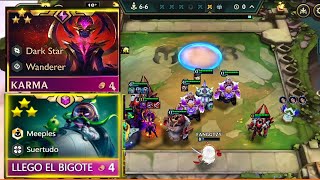 2 3 STAR 4 GOLD #tft #tft3star #tftgaming