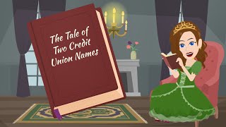 Fibre Federal CU & TLC -  A Tale of Two Names