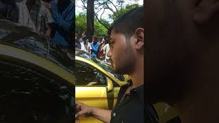 Automobile Show at NIT Calicut || Tathva '22 || Wheels '22 || College Diaries