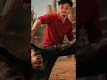 Tamil Bangla Mix AI Action Movie Trailer 2026 ⚔️ | Cinematic Fight Scene | South Style AI Video | 4K
