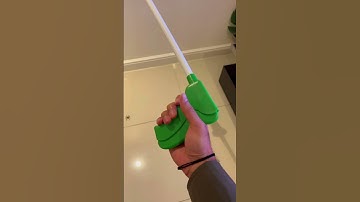 Capturing Creepy Crawlers: The Ultimate Critter Catcher! #shorts #gadget