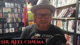Dragnet - Movie Review