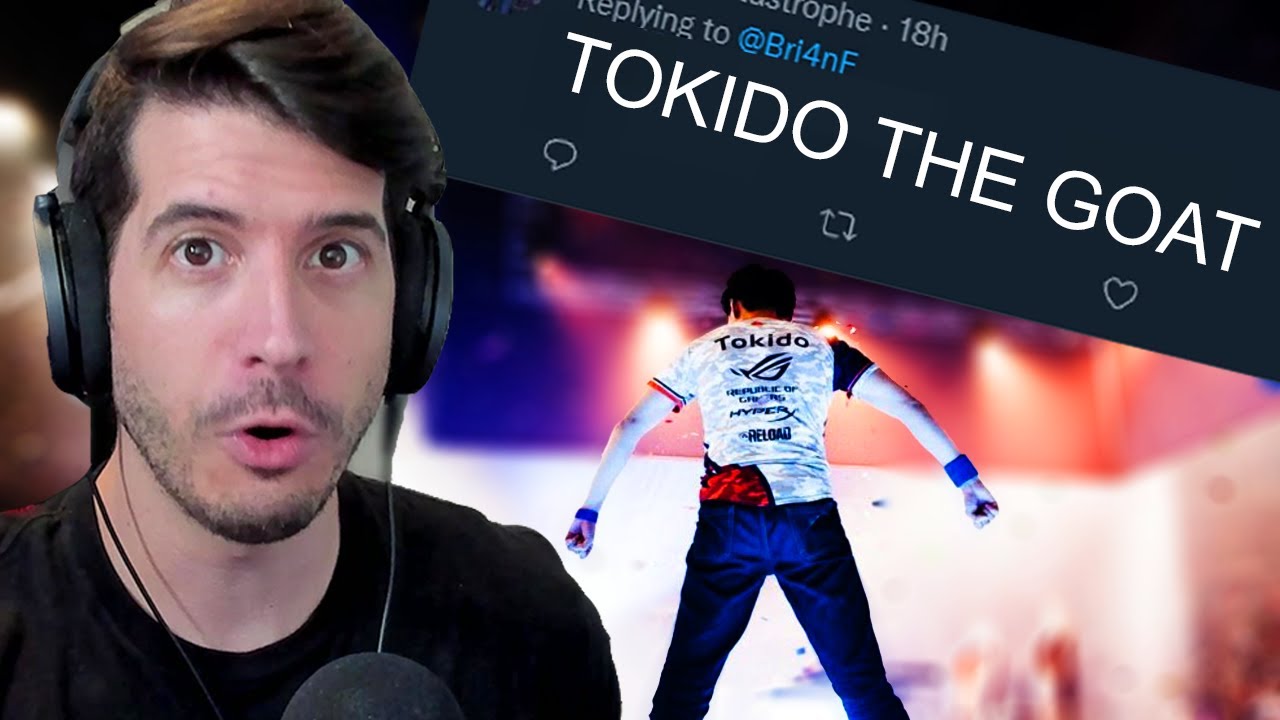 The Absolute BEST Moments of SFV (According to Twitter)