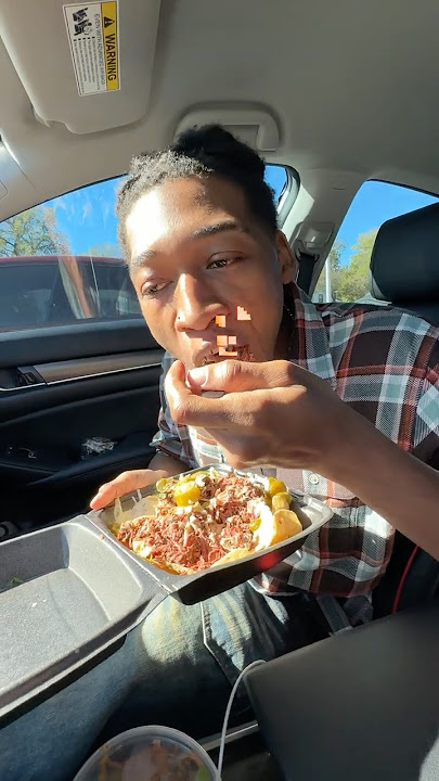 Do Ghetto Restaurants Have The Best Food?