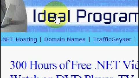 Modern Visual Basic.NET WinForms Video Tutorial - FREE