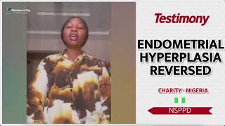 Endometrial Hyperplasia Reserved