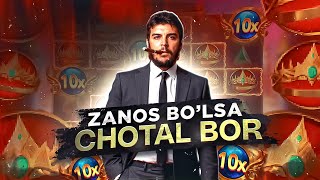 Minuslarni Qoplash Kerak , Nos23 Legenda Iyuuu