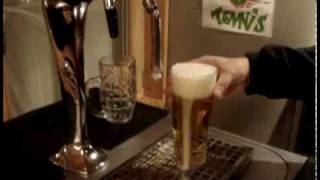 TurboTap Switzerland - 500ml Eichhof Lager in 5.0 sec