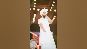 Thumbnail of Jaipur Diljit Concert | #diljitdosanjh #lovejit Dosanjh, Sia & Greg KurstinHass #diljitdosanjh