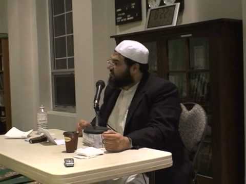 Waleed Basyouni – Belief in the Unseen