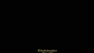 Let's Play Einhänder 09: The Final Battle