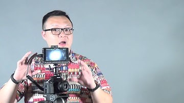 Video Devices PIX-E5 Review (Part 1)