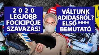 2020 LEGJOBB FOCICIPŐJE NEM MÁS, MINT...? | Túltoltam...