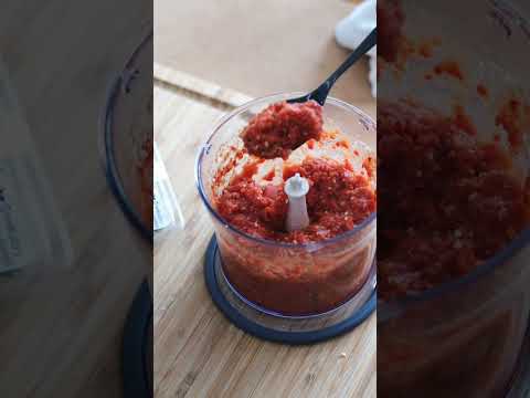Ada yang tau ini resep apa?!?
