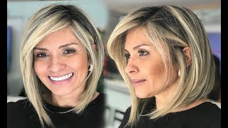 :      40   | HAIRCUTS 2020 FOR women 40 years old