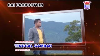 Download lagu TINGGAL GAMBAR ~ FIKI TANJUNG () BAi Production